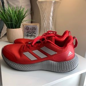 Adidas Edge Game Day Athletic Shoe